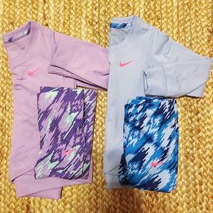 Nike Outfits